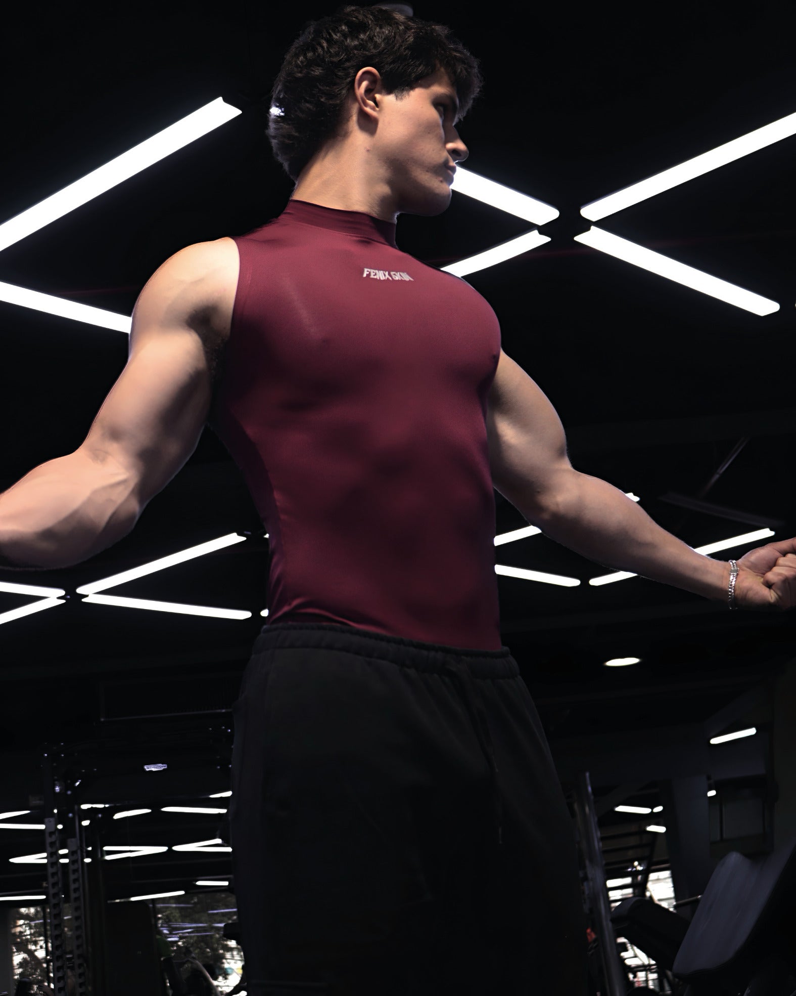 SW(R) SITH FORCE - WINE COMPRESSION TANK