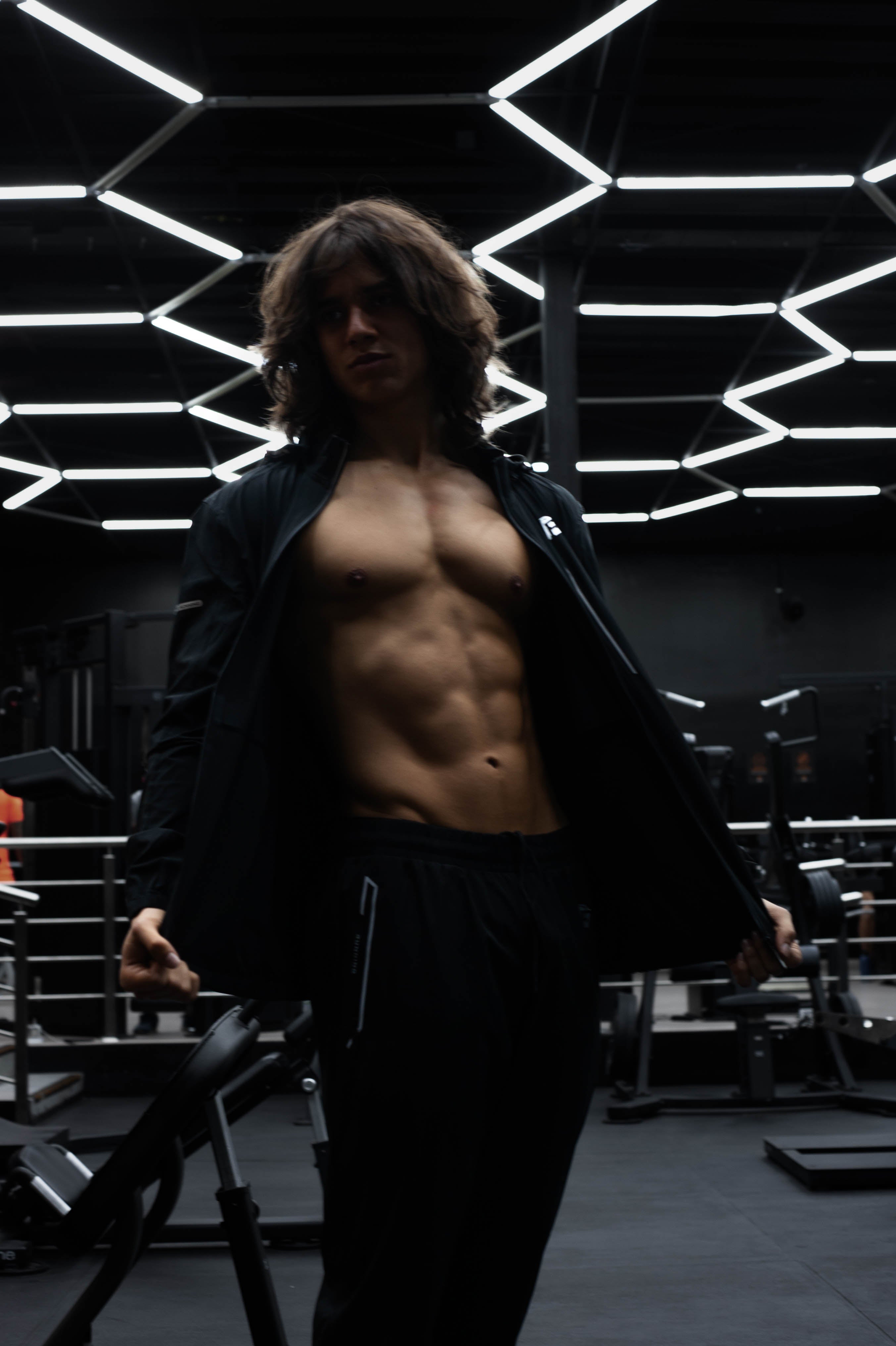 FENIX RAVE BODY PROGRAM™