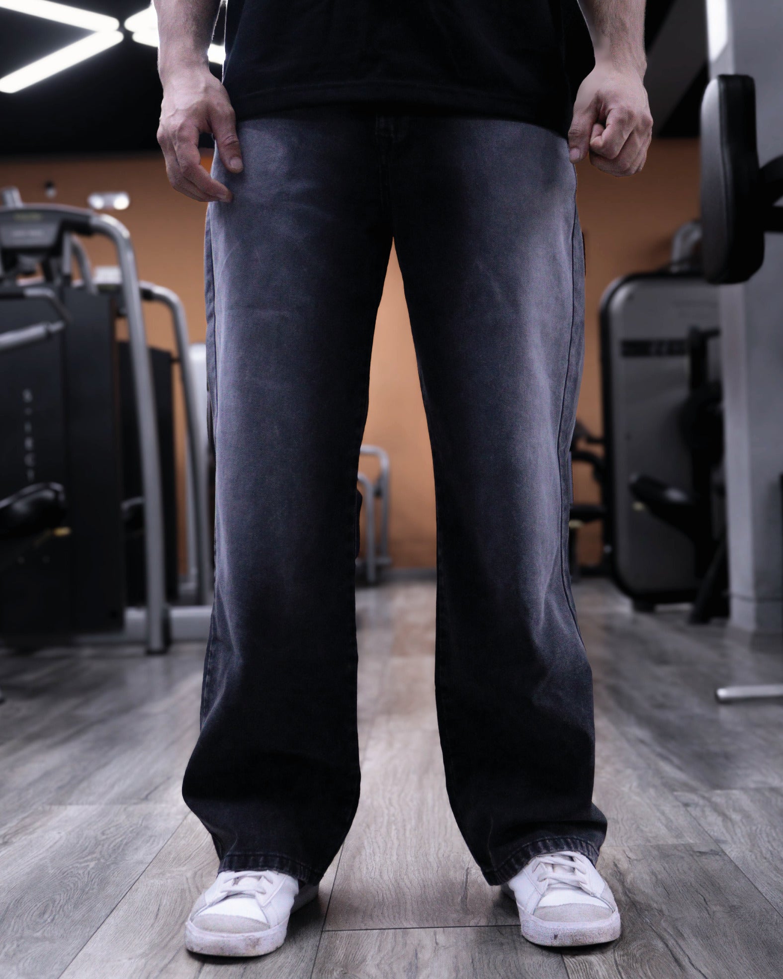 SW(R) ENDOR - BAGGY JEAN