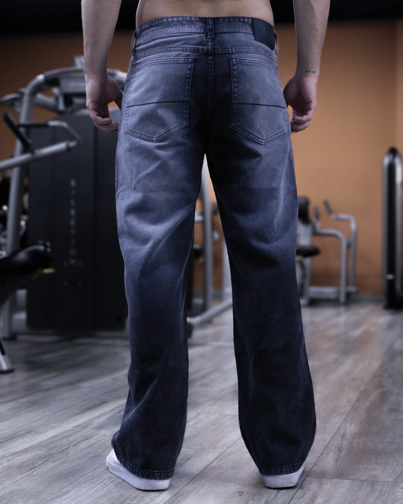 SW(R) ENDOR - BAGGY JEAN