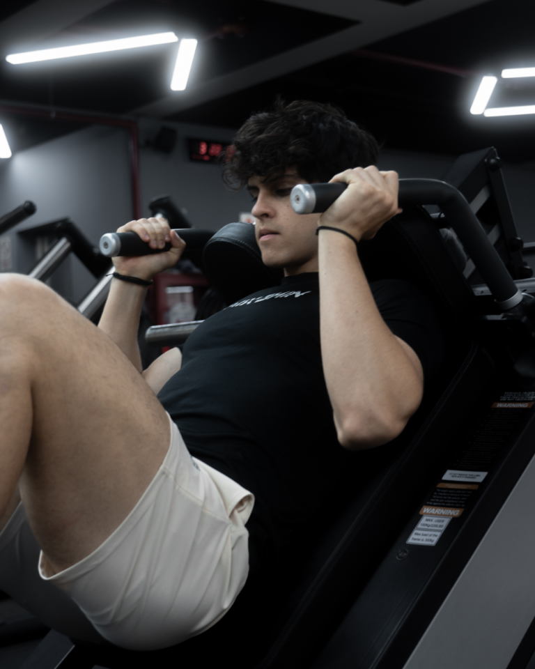 VERSATILITY SQUAT SHORT - BEIGE
