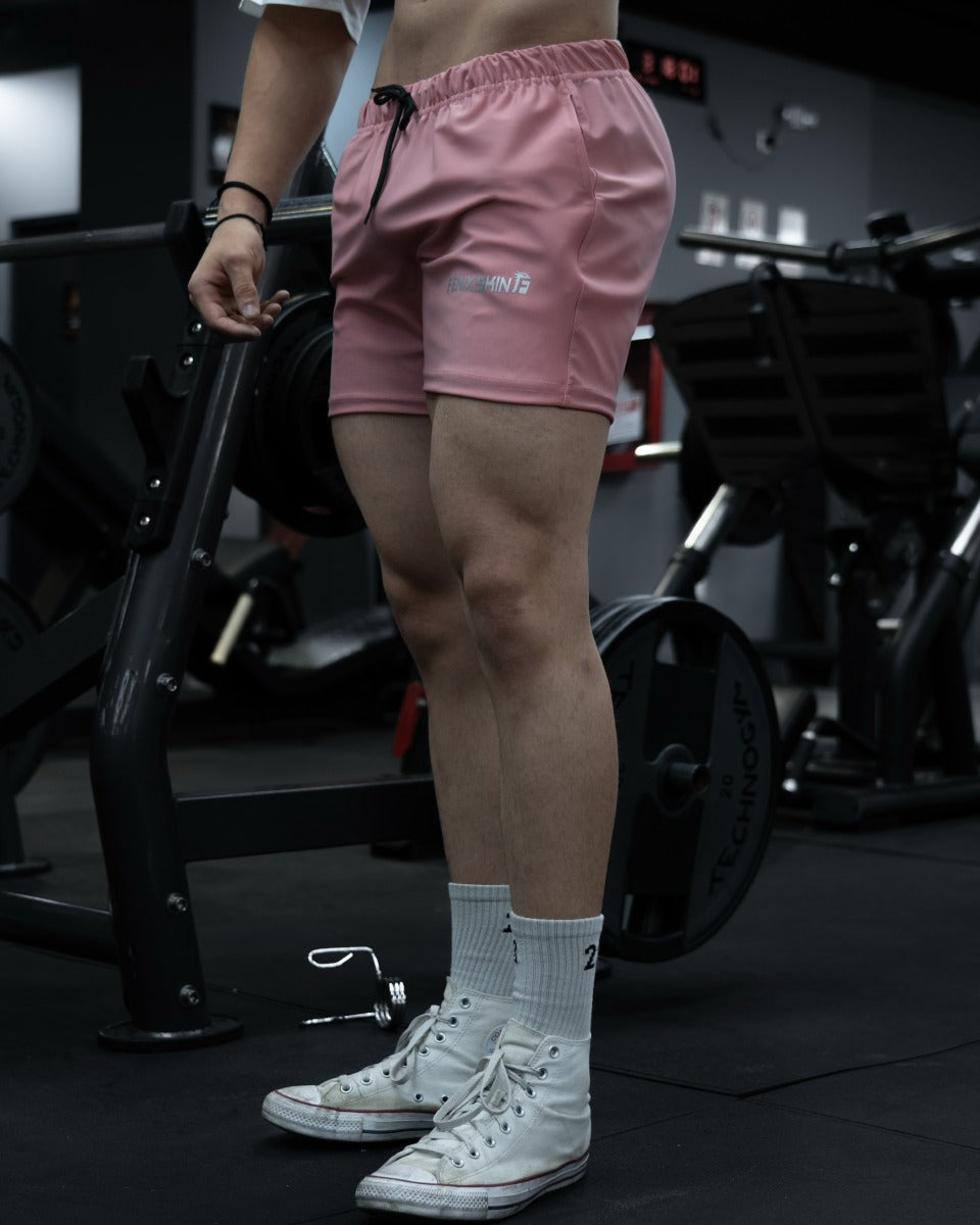 VERSATILITY SQUAT SHORT – MIAMI ROUSE