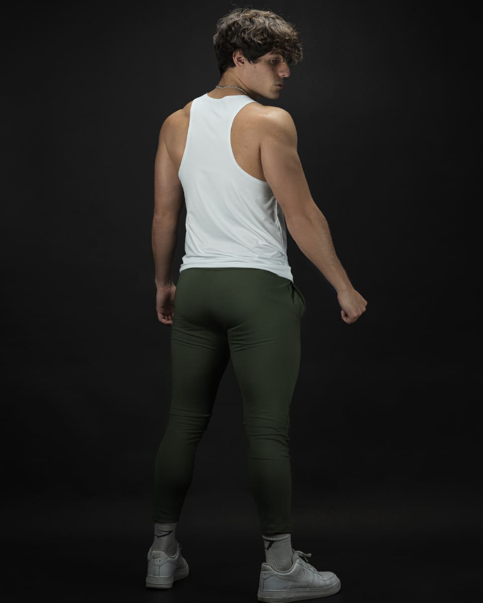 VERSATILITY TANK - WHITE