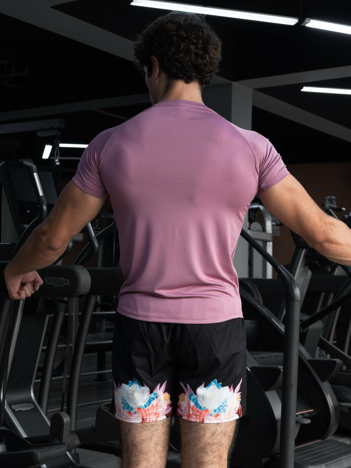 ICONIC ELEMENTAL T-SHIRT – THULIAN ROSE