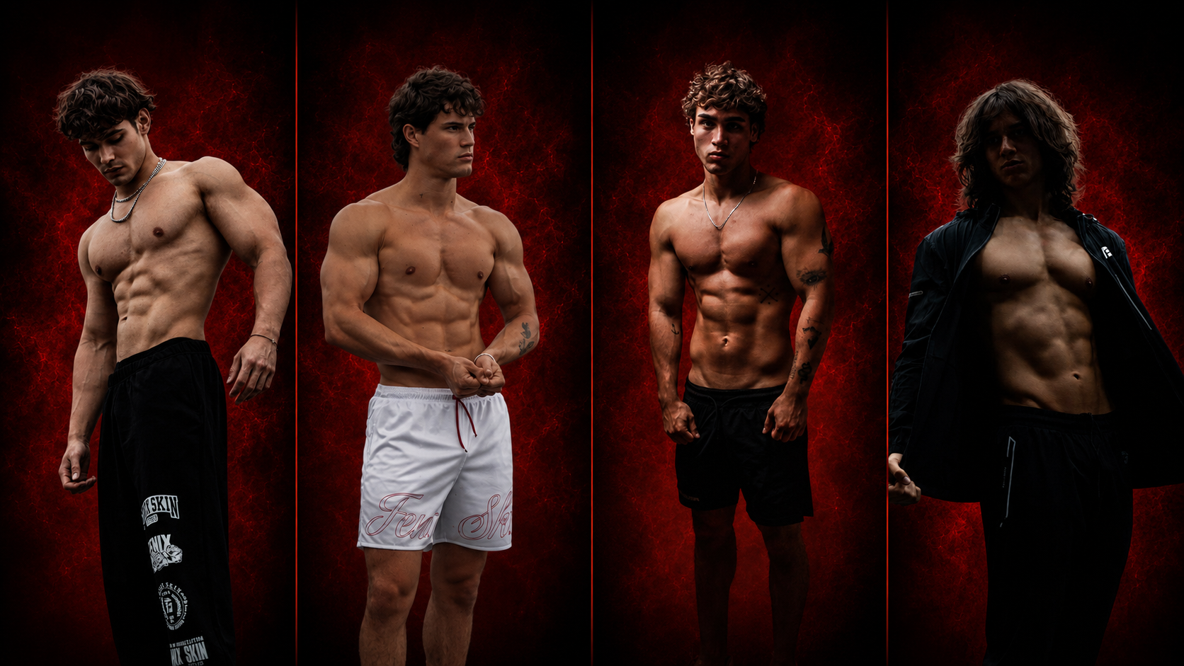 FENIX ATHLETE SYSTEM™