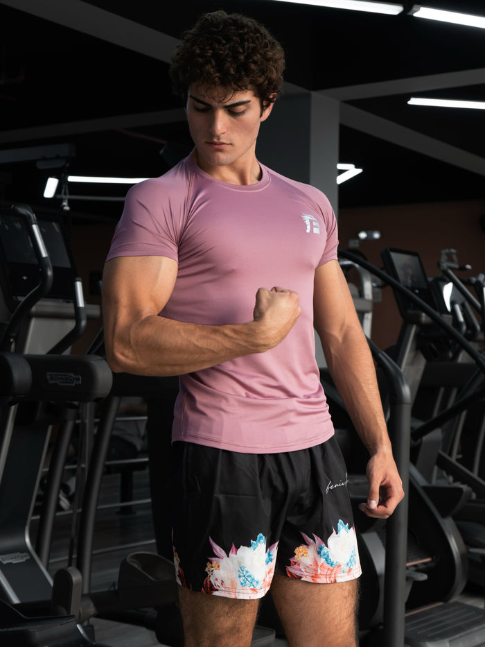 ICONIC ELEMENTAL T-SHIRT – THULIAN ROSE