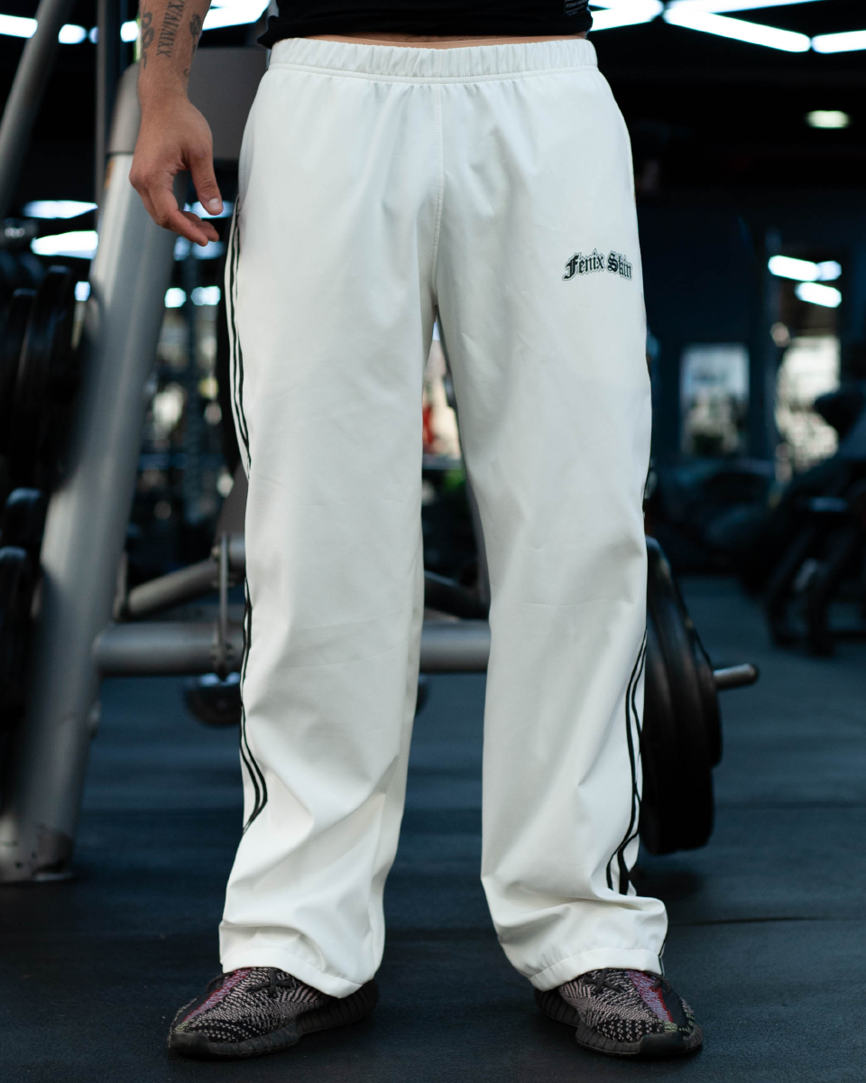 SAN ANDREA’S BILLIONAIRE JOGGER – PEARL