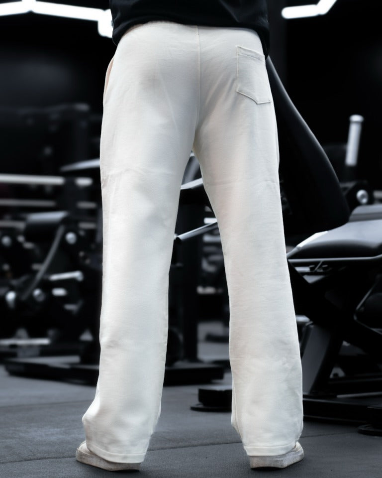 VICE CITY JOGGER - OFF WHITE