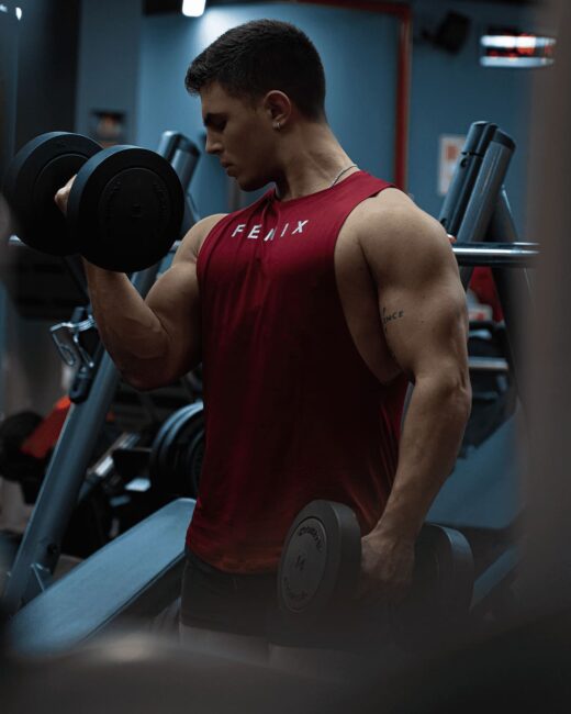 Legacy Insignia - Red Wine