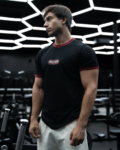 Miami Muscle T Shirt_