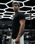 Miami Muscle T Shirt_