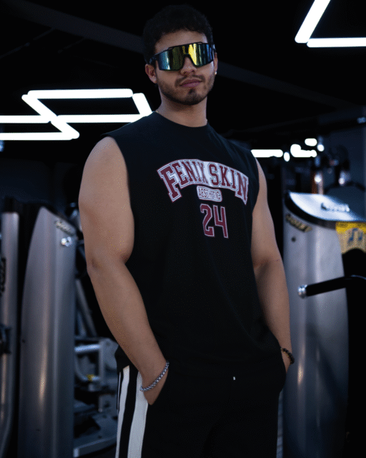 College Pump Tank - Stanford University