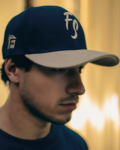 University Hat 2