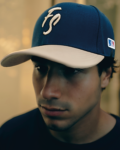 University Hat 2