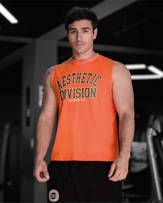 Boxy Tank - Miami University