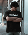 Barcode Black