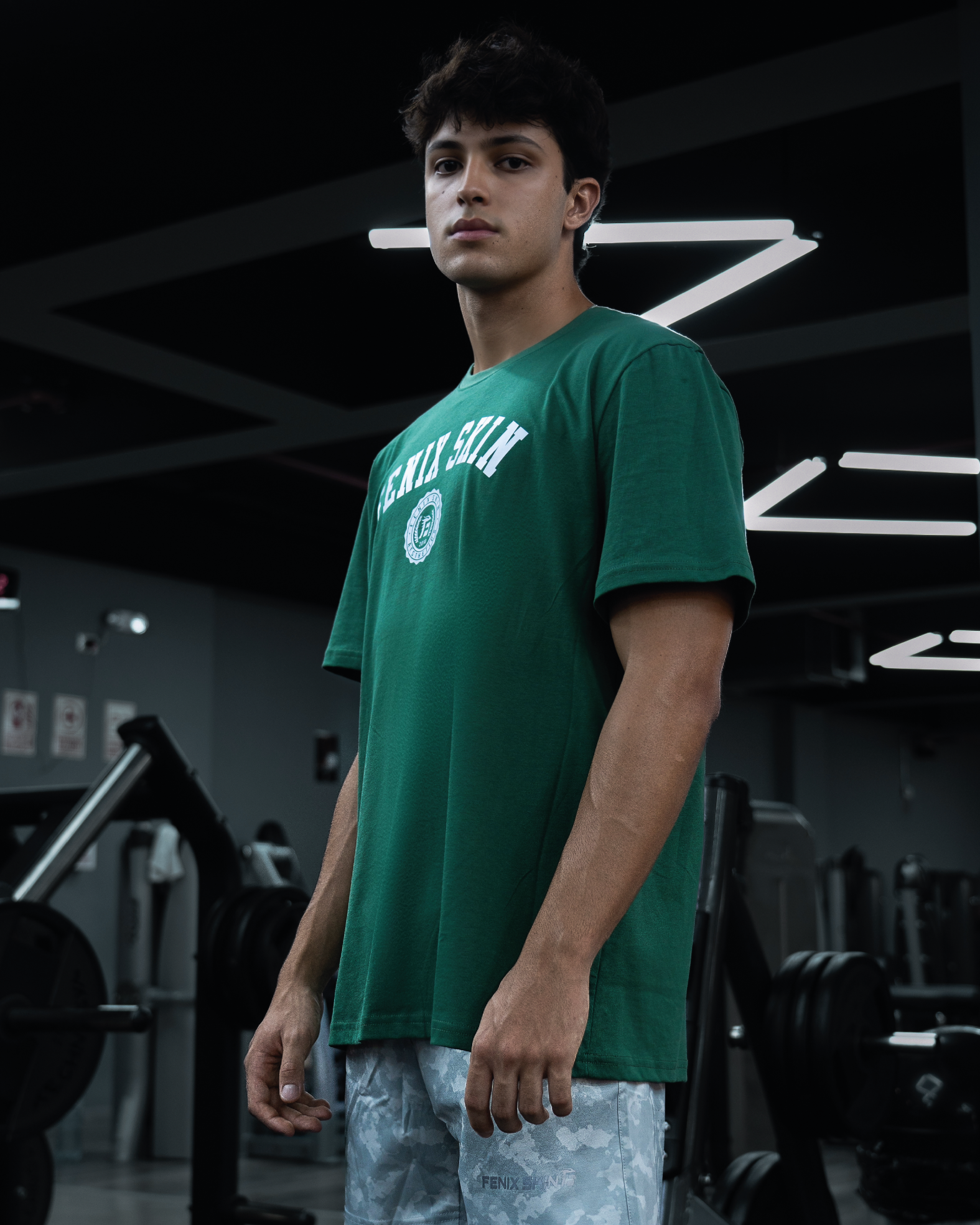 College Pump Cover - Boston Green