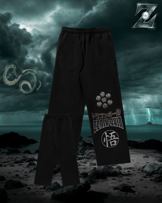 DBZ(R) 7 Spheres -Pant