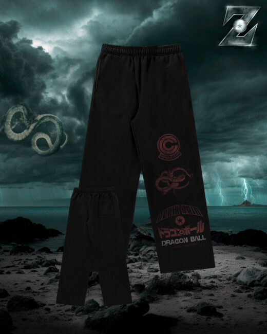DBZ(R) Shenlong- Pant