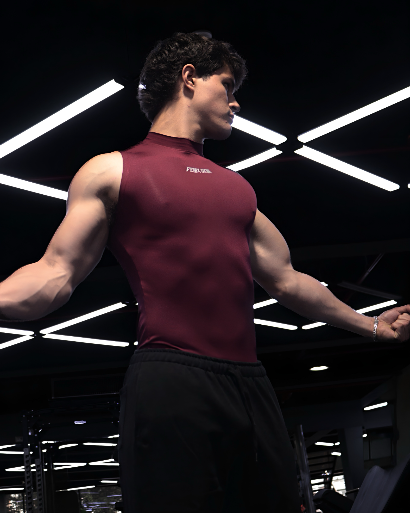 SW(R) SITH FORCE- WINE COMPRESSION TANK