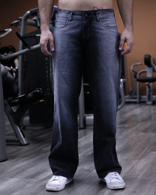 SW(R) ENDOR - BAGGY JEAN