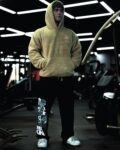 Jogger A