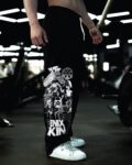 Jogger A