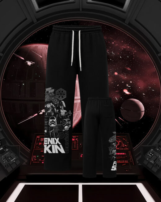 SW(R) BATTLE OF GEONOSIS - BAGGY PANT