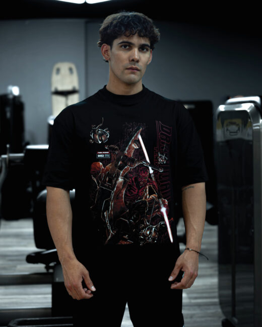 SW(R) Darth Maul #02  - Comic Cover Tee