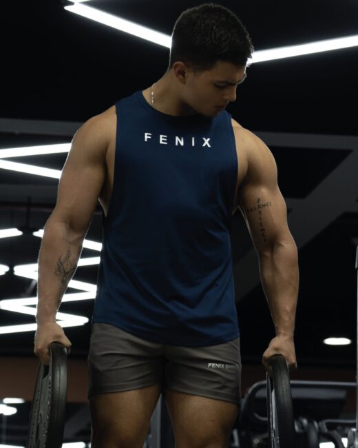 Legacy Insignia - Ocean Blue