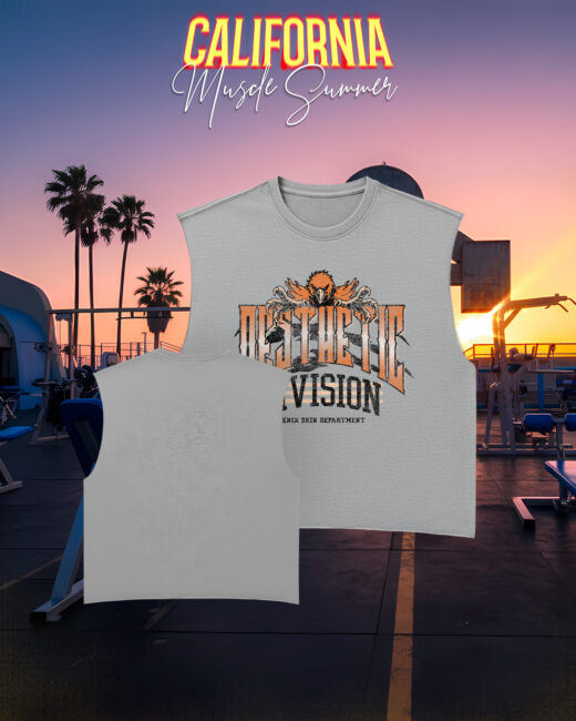 California Pump Tank - Gray