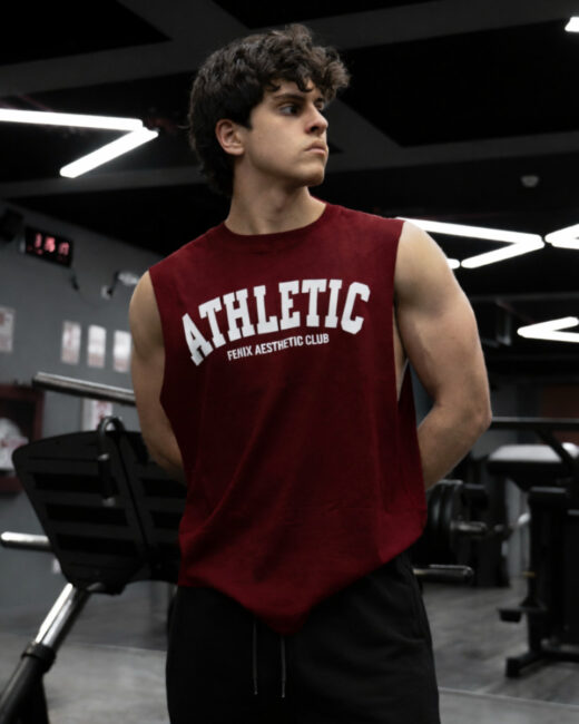 Everyday Pump Tank - Wine