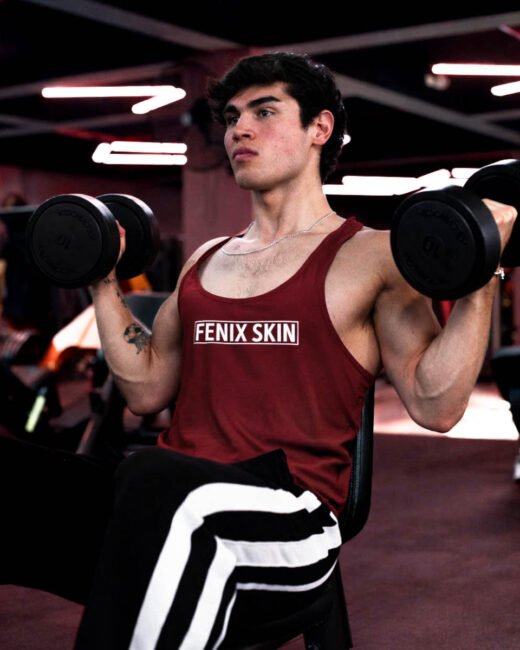 Legacy Stringer Olympic V2- Wine